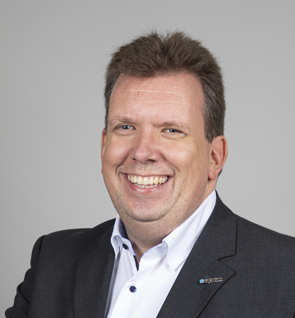 Frank van den Höfel