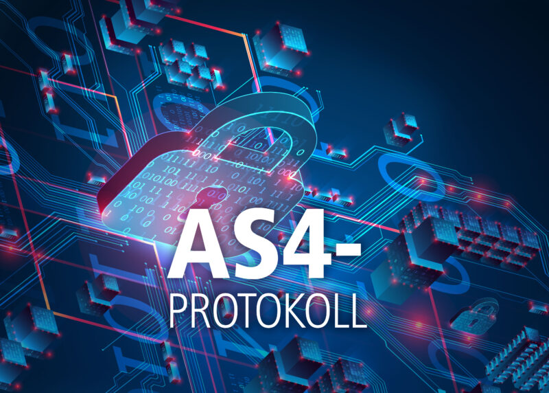 AS4-Protokoll