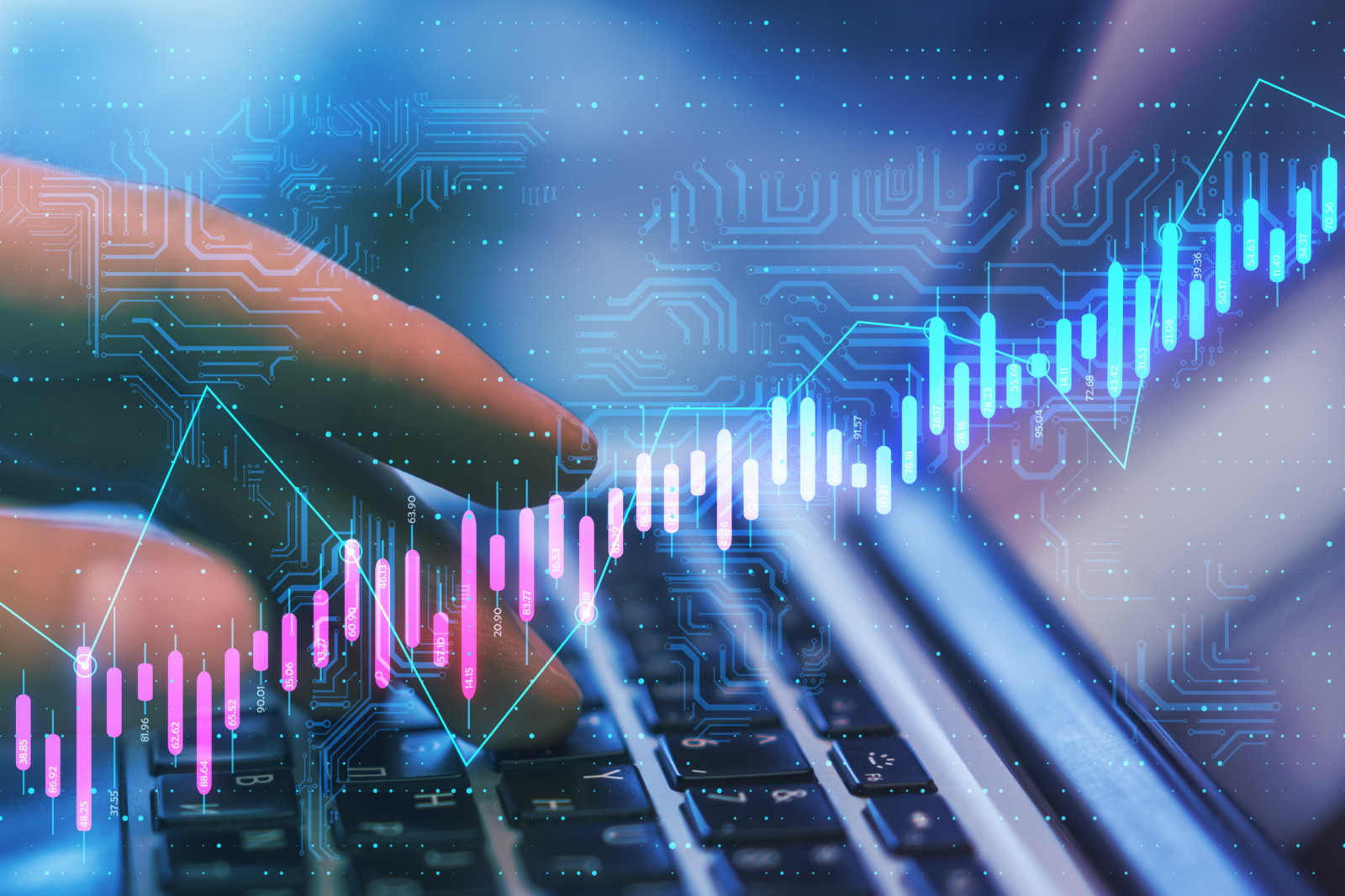 iTrade-Handel mit Skripten-as-420446309