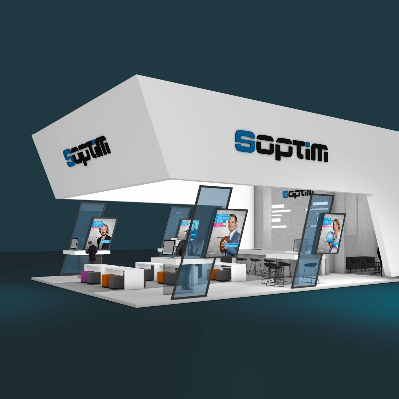 SOPTIM-Messestand-2021