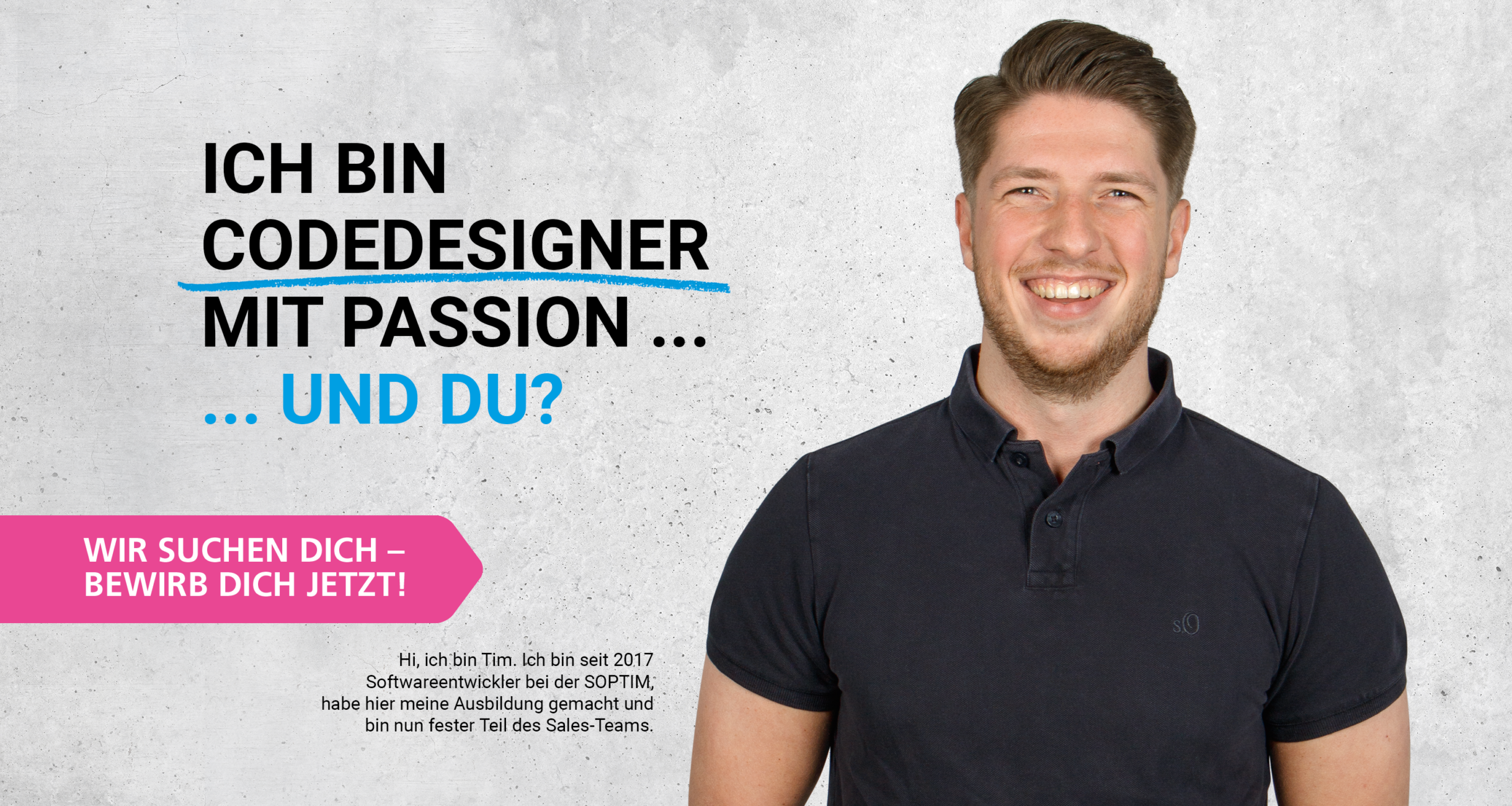 SOPTIM-Stellenanzeige-Tim-eigene